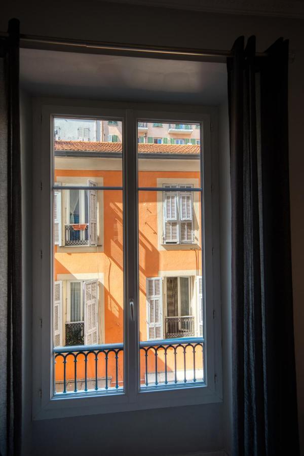 Lusso 5 Beds Central Apartment Nicea Zewnętrze zdjęcie