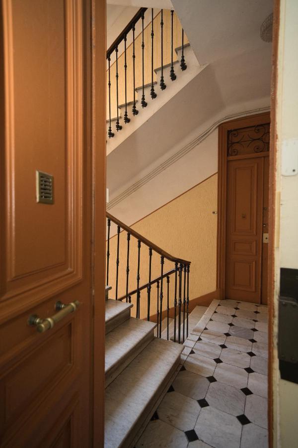 Lusso 5 Beds Central Apartment Nicea Zewnętrze zdjęcie