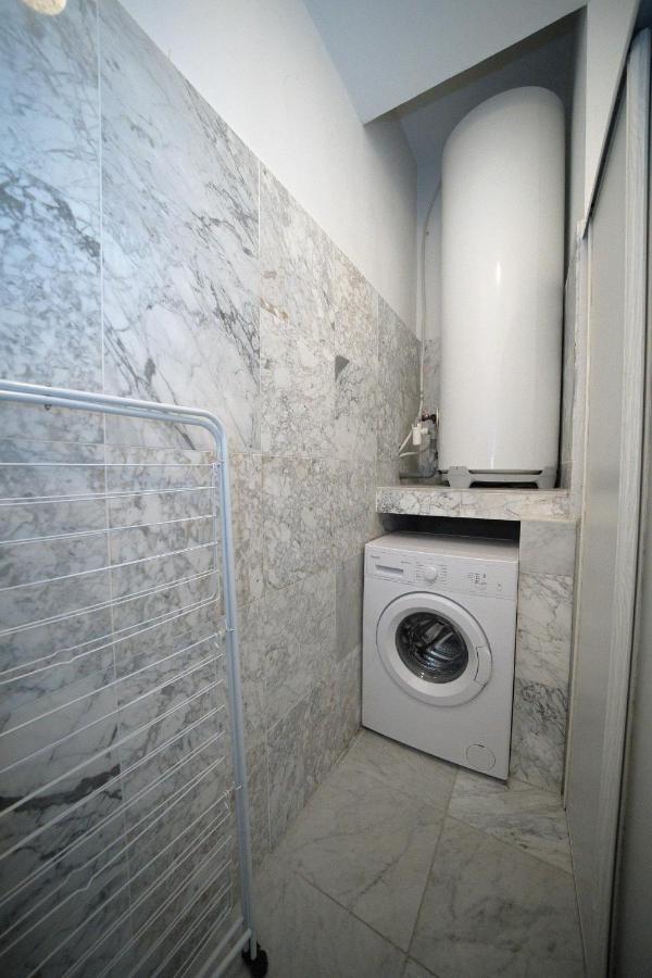 Lusso 5 Beds Central Apartment Nicea Zewnętrze zdjęcie