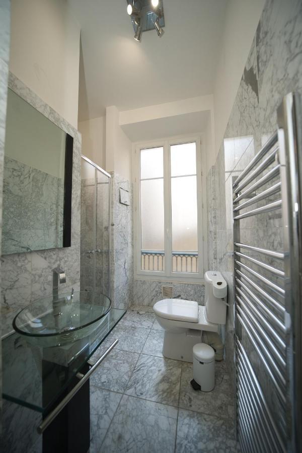 Lusso 5 Beds Central Apartment Nicea Zewnętrze zdjęcie