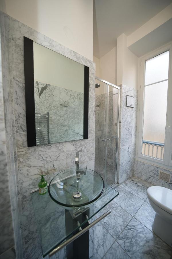 Lusso 5 Beds Central Apartment Nicea Zewnętrze zdjęcie