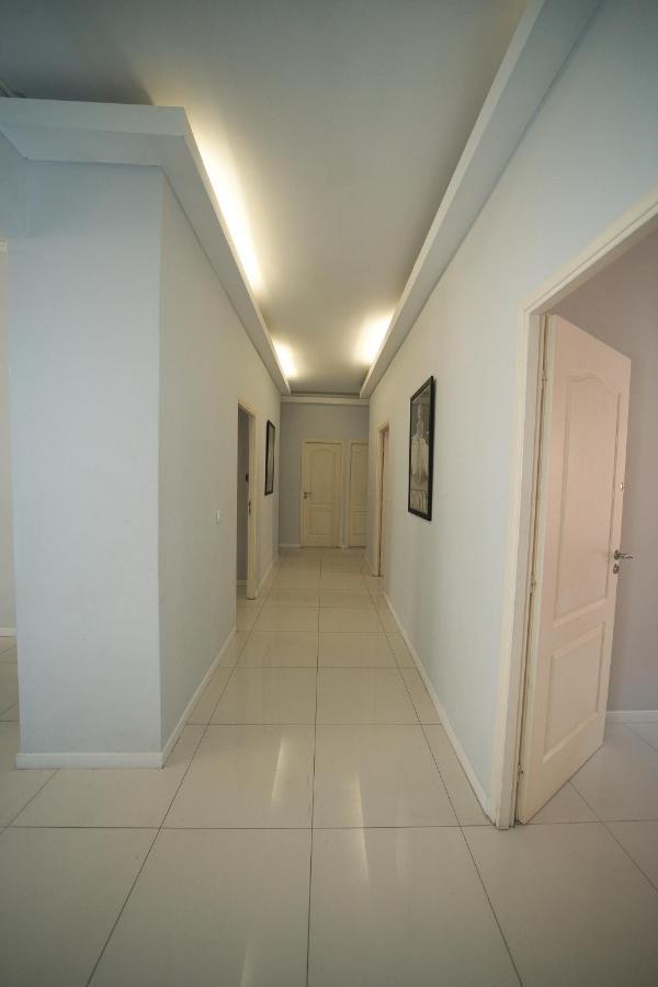 Lusso 5 Beds Central Apartment Nicea Zewnętrze zdjęcie