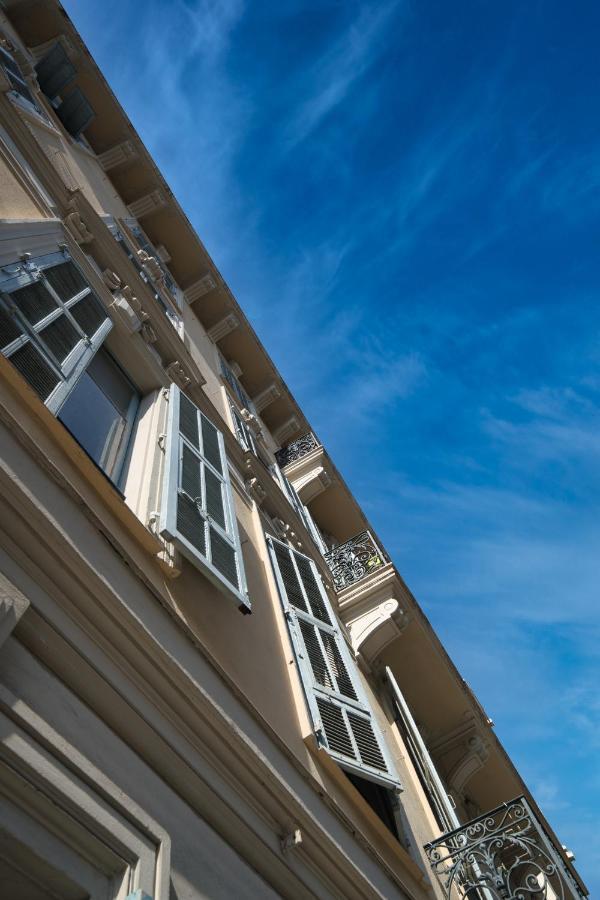 Lusso 5 Beds Central Apartment Nicea Zewnętrze zdjęcie