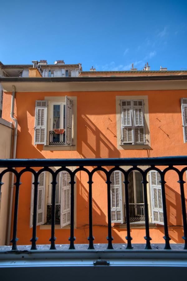 Lusso 5 Beds Central Apartment Nicea Zewnętrze zdjęcie