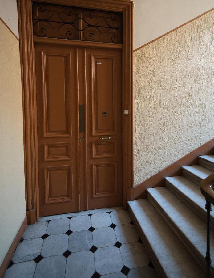 Lusso 5 Beds Central Apartment Nicea Zewnętrze zdjęcie