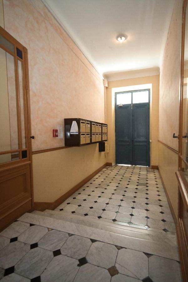 Lusso 5 Beds Central Apartment Nicea Zewnętrze zdjęcie