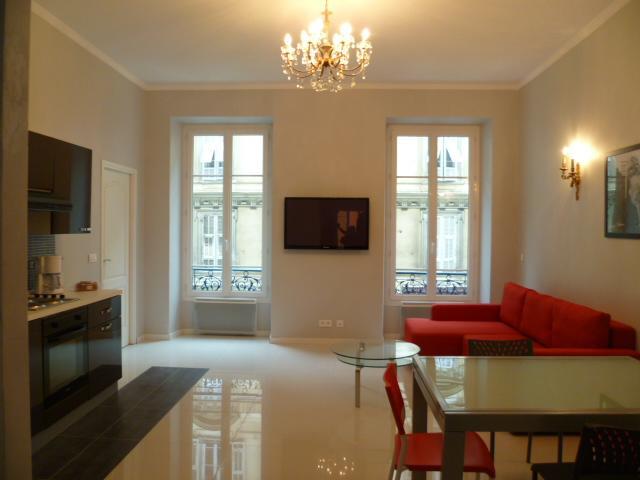 Lusso 5 Beds Central Apartment Nicea Zewnętrze zdjęcie